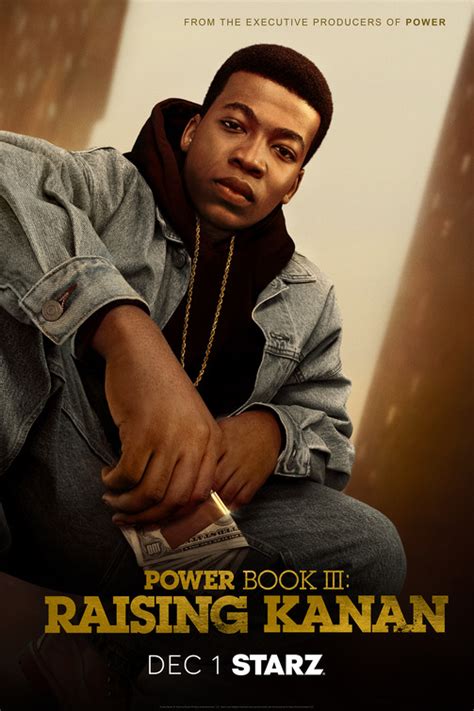is bmf connected to power|'Power Book III: Raising Kanan': 50 Cent Just Explained the Bigge.